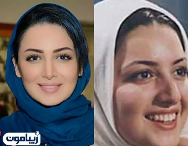 خوشگل ترین عکس شیلا خداداد