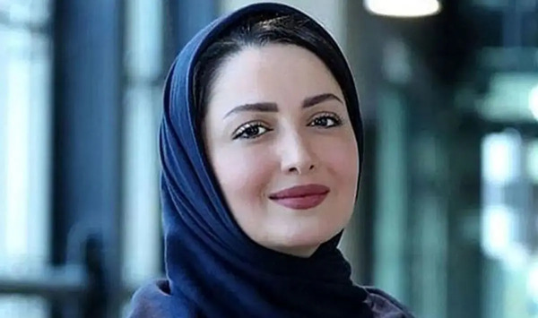 خوشگل ترین عکس شیلا خداداد