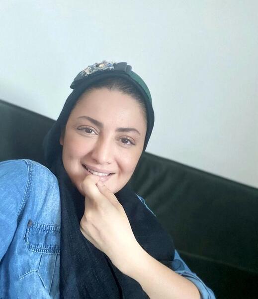 خوشگل ترین عکس شیلا خداداد