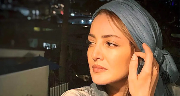 خوشگل ترین عکس شیلا خداداد