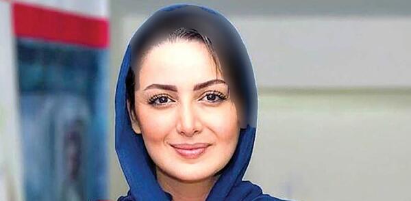 خوشگل ترین عکس شیلا خداداد