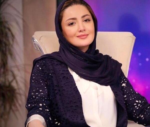 خوشگل ترین عکس شیلا خداداد