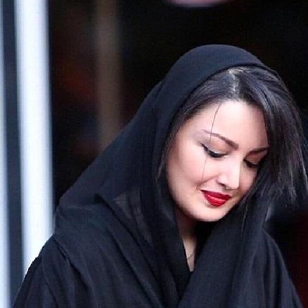 خوشگل ترین عکس شیلا خداداد