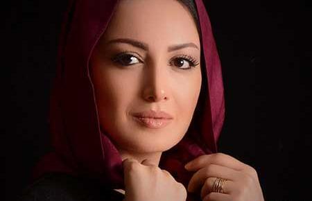 خوشگل ترین عکس شیلا خداداد