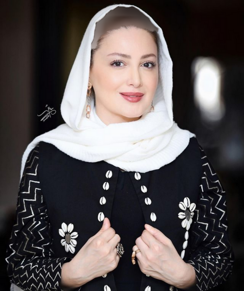 خوشگل ترین عکس شیلا خداداد
