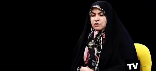 عکس از فاطمه ذوالقدر
