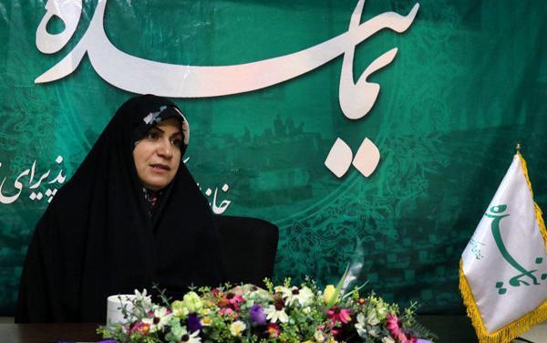 عکس از فاطمه ذوالقدر