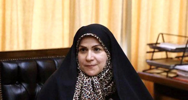 عکس از فاطمه ذوالقدر