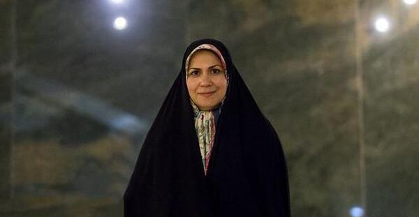 عکس از فاطمه ذوالقدر