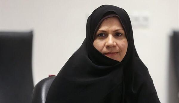 عکس از فاطمه ذوالقدر