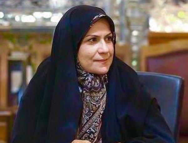 عکس از فاطمه ذوالقدر
