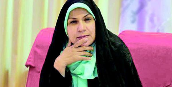 عکس از فاطمه ذوالقدر