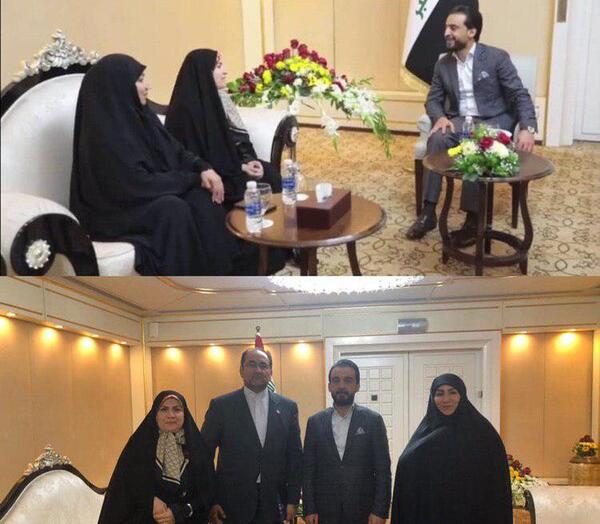 عکس از فاطمه ذوالقدر