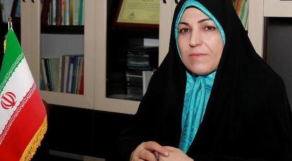 عکس از فاطمه ذوالقدر
