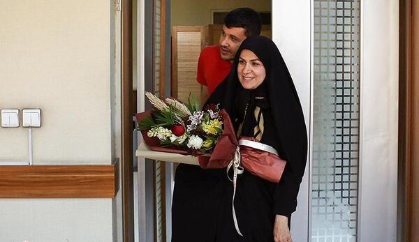 عکس از فاطمه ذوالقدر