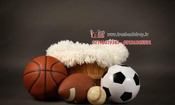 عکس ورزشی بک گراند