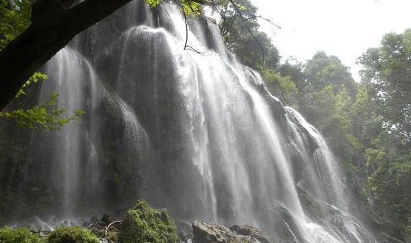 عکس سبزکوه