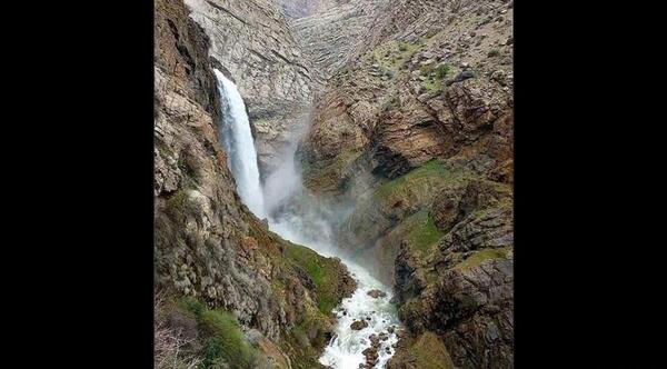 عکس سبزکوه