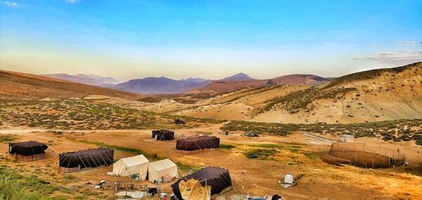 عکس سبزکوه