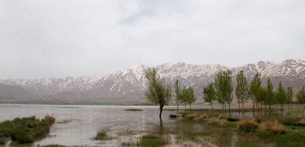 عکس سبزکوه