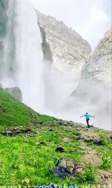 عکس سبزکوه