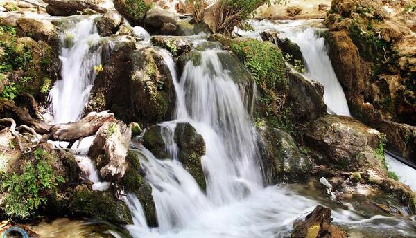عکس سبزکوه