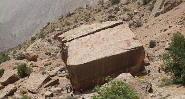 عکس سبزکوه