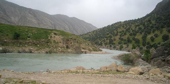 عکس سبزکوه