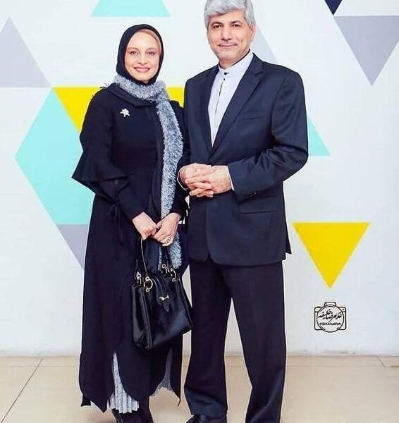 عکس مریم کاویانی بازیگر