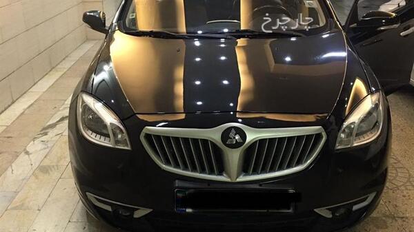 عکس برلیانس نوک مدادی