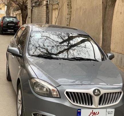 عکس برلیانس نوک مدادی