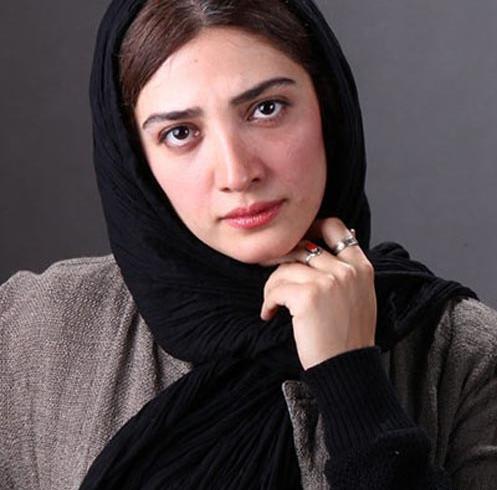 عکس مینا فرهادی