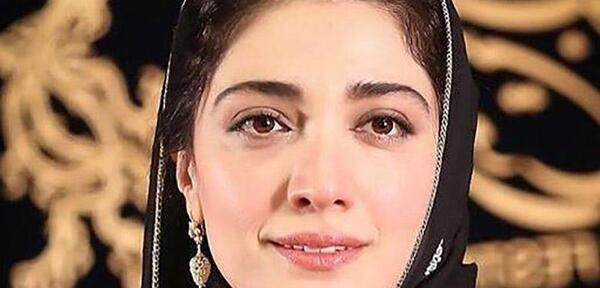 عکس مینا فرهادی