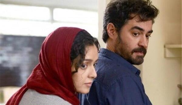 عکس مینا فرهادی