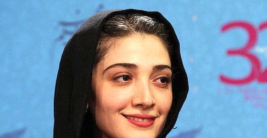 عکس مینا فرهادی