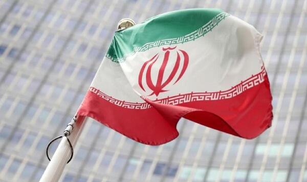 عکس پرچم ایران عربستان