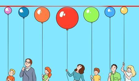 عکس چالش های سخت