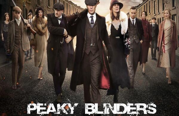 عکس سریال خارجی