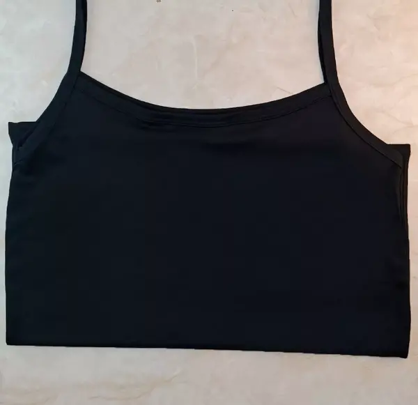عکس تاپ رکابی زنانه