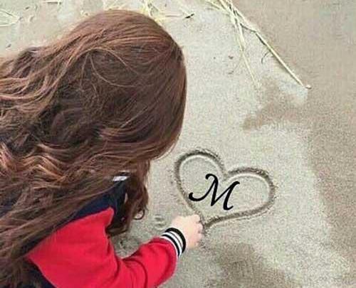 عکس دخترونه عاشق