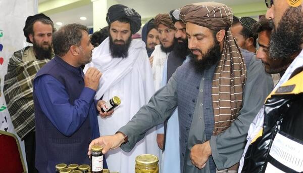 عکس طالبان ترسناک