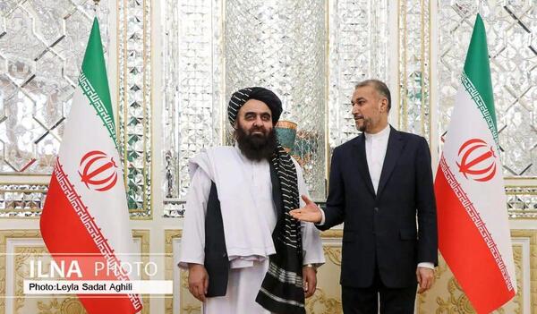 عکس طالبان ترسناک