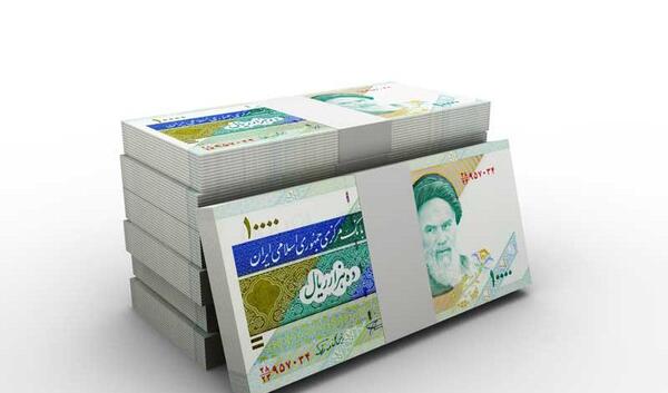 عکس دسته پول