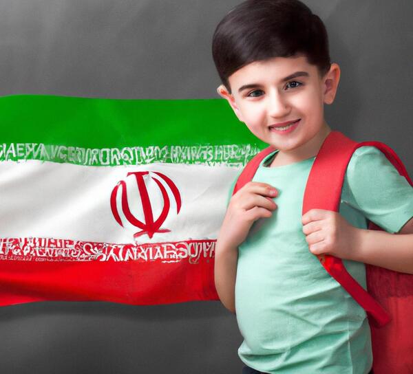 عکس کودک زیبا پسر