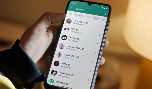 عکس پروفایل واتساپ جذاب