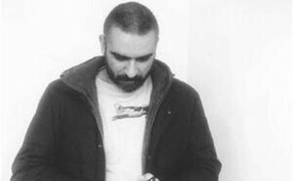 عکس همسر سروش هیچکس