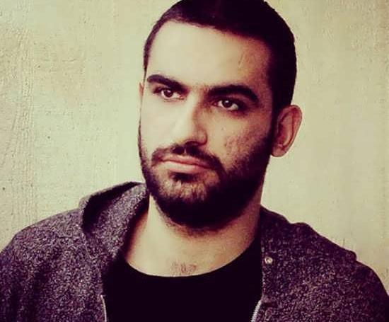 عکس همسر سروش هیچکس