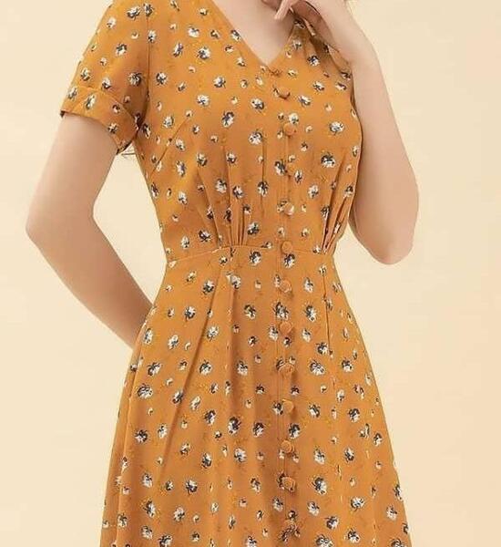 عکس لباس دخترانه چهارخونه