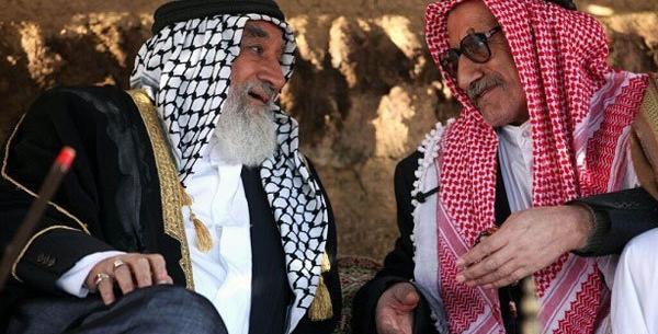 عکس داریوش ارجمند با خانواده