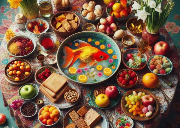 عکس نوشته تبریک سال نو به معلم